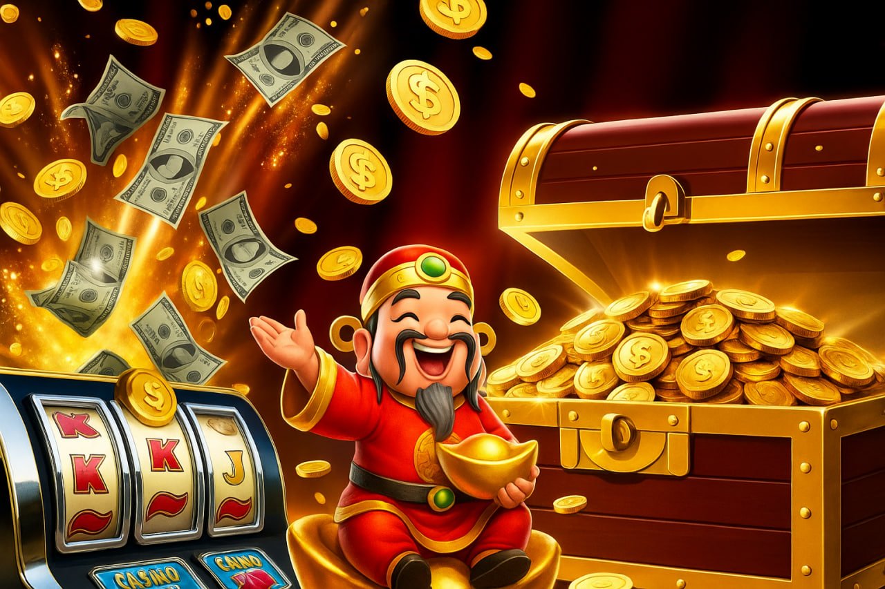 biruslot mobile gaming