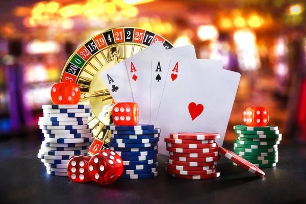 biruslot Live Roulette Gold